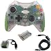 XB Wireless Link Controller w/Battery Pack - Green