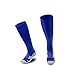 Gym Towel Sox Stockings Men Soccer Long Sport Socks