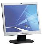 HP 17 LCD Monitor ***SHIPS FAST**