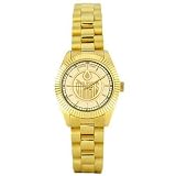 NHL Women's HOS-EDM Edmonton Oilers Owner Series Watch