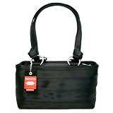 Harveys Seatbelt Bags Non-Woven Carriage Ring Satchel