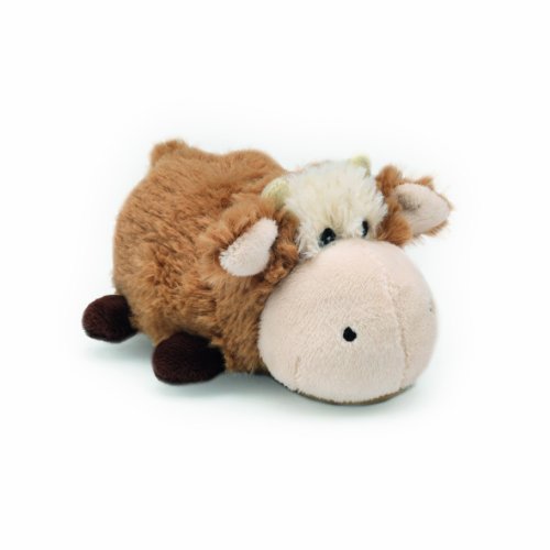 Intelex Dusty Pups Medium Cow Screen Cleaner for All Tablets (DPM-COW-1)