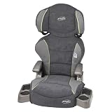 Big Kid LX Leland Booster Car Seat