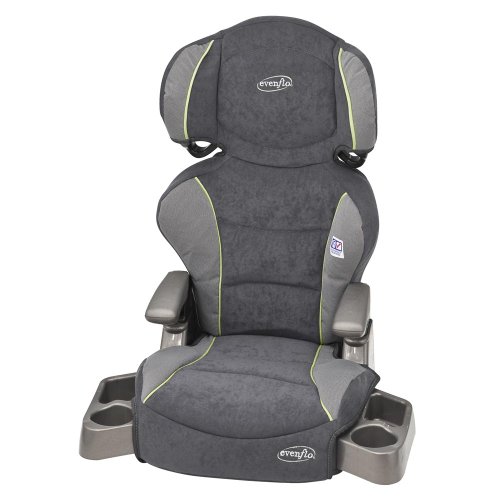 Big Kid LX Leland Car Seat