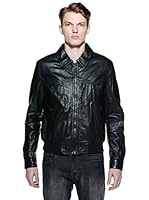 Montesquieu Chaqueta Mani (Negro)