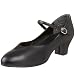 Leo's Women's 318 Character Shoe
