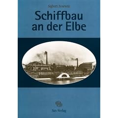 Schiffbau an der Elbe