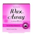 Elegant Touch Wax Facial Hair Remover  40g