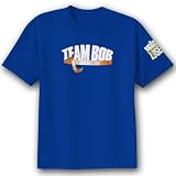 The Biggest Loser Team Bob T-Shirt