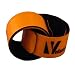 Vedante Super Reflective Pop Bands (Pair), Unpackaged