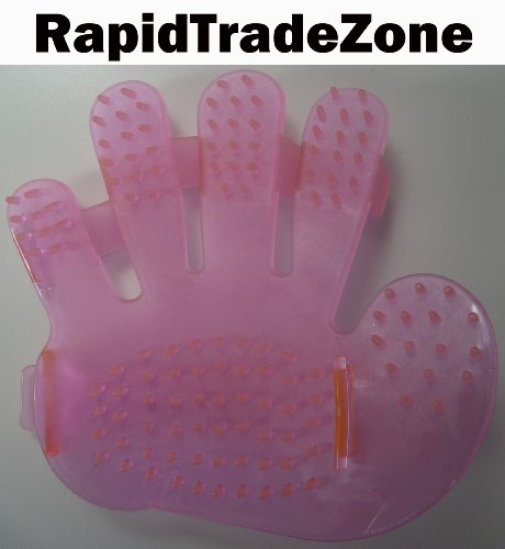 Rapidtradezone, Pink, Cat, Small Dog, Puppy Grooming 