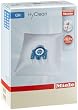 Miele Type GN Replacement Filter Bag for S2000 & S5000 Cylinder Series
