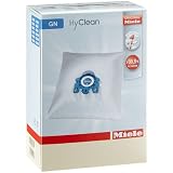 Miele Type GN Replacement Filter Bag for S2000 & S5000 Cylinder Seriesby Miele