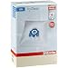 Miele Type GN Replacement Filter Bag for S2000 & S5000 Cylinder Series
