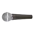 Shure Sm58s Vocal Microphone (with On Off Switch)