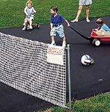 Kidcatcher Driveway Protector