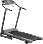 Spirit Esprit ET-188 Folding Treadmill