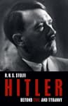 Hitler: Beyond Evil and Tyranny