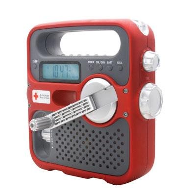 Multi-Purpose Weather Radio Multi-Purpose Weather Radio
