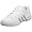 White/white/silver