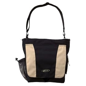 BOB Ironman Stroller Diaper Bag