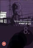 Street of joy [DVD] [1974]