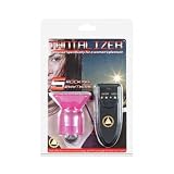 Golden Triangle Tantalizer Vibrator, Pink
