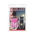 Golden Triangle Tantalizer Vibrator, Pink