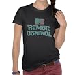MTV: Remote Control Tee - Girls