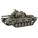 Revell Modellbausatz 03170 - M48 A2GA2, A2, A2C, A5 im Ma�stab 1:72