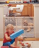 Pressure Mounted Diamond Mesh Gate