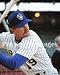 Robin Yount Milwaukee Brewers 8x10 Photo