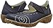 El Naturalista Women's Yggdrasil NW095 Mule