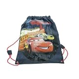 Disney Cars Boys Trainer Bag
