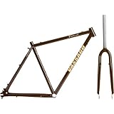 Vassago Fisticuff Frame