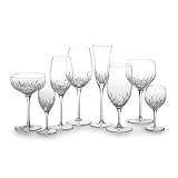 Retail Furnitures item: Waterford Crystal Lismore Essence Champagne Flute