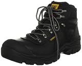 Cat Footwear Men's Pneumatic S3 Safety Boot