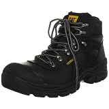 Cat Footwear Pneumatic S3 Safety Boot