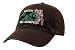 Boston Celtics 17-Time NBA Champs Clean-Up Adjustable Baseball Cap (Black)