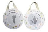 Carter's Baby's First Prints Kit, Menagerie