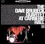 At Carnegie Hall