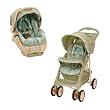 Graco Glider Travel System