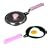 Heart Shaped Egg Frying Pan