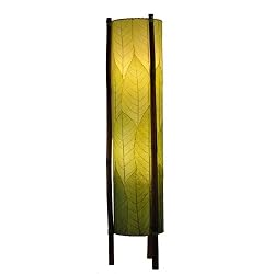 Hue Series Floor Lamp (Green)