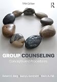 Group counseling : concepts and procedures
