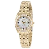 Citizen Womens EW1592-51D Paladion Eco Drive Watch