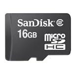 SanDisk 16