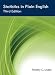 Statistics in Plain English, Third Edition Statistics in Plain English, Third Edition