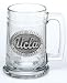 UCLA Bruins Glass Stein (Beverage Mug) 15 oz - NCAA College Athletics