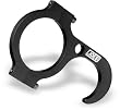 JOE'S STEERING WHEEL HOOK, 1-1/2 - RED